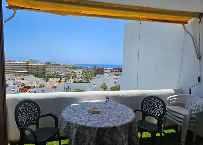 2 Bedroom Apartment Near Fanabe Beach