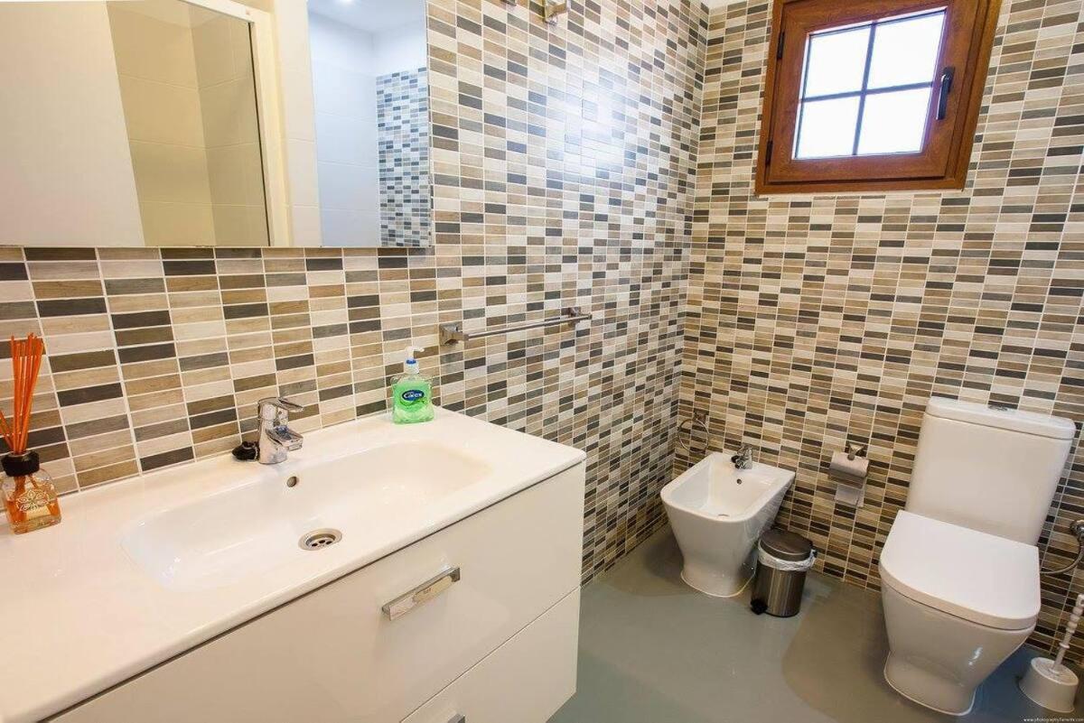 2 Bedroom For 4 People In Tenerife * Costa Adeje (Tenerife)
