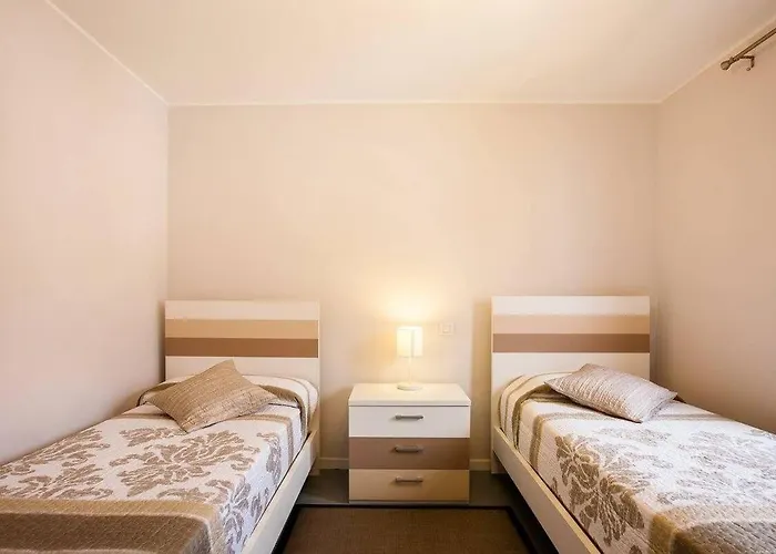 2 Bedroom Apartment For 4 People In Tenerife