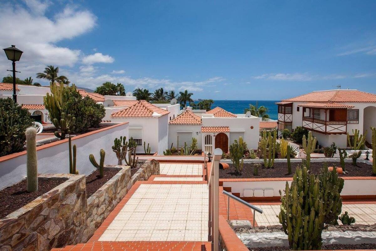 Appartement 2 Bedroom For 4 People In Tenerife