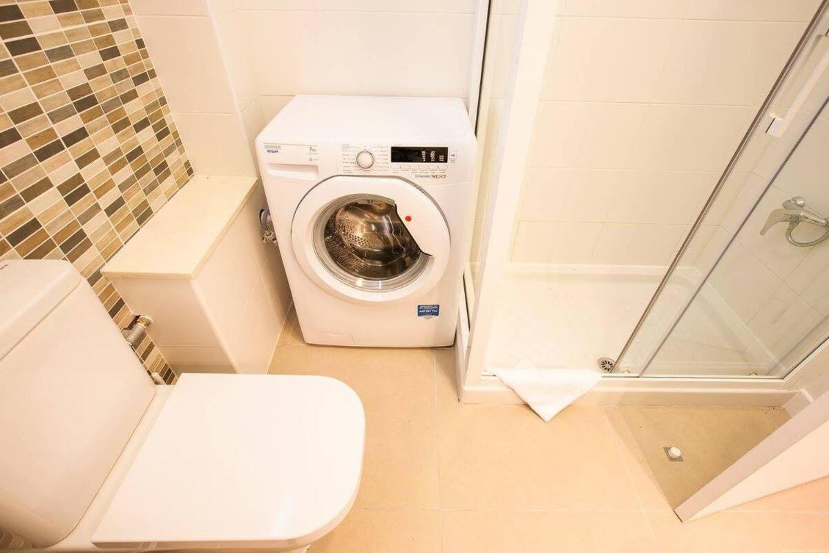 Appartement 2 Bedroom For 4 People In Tenerife Costa Adeje (Tenerife)