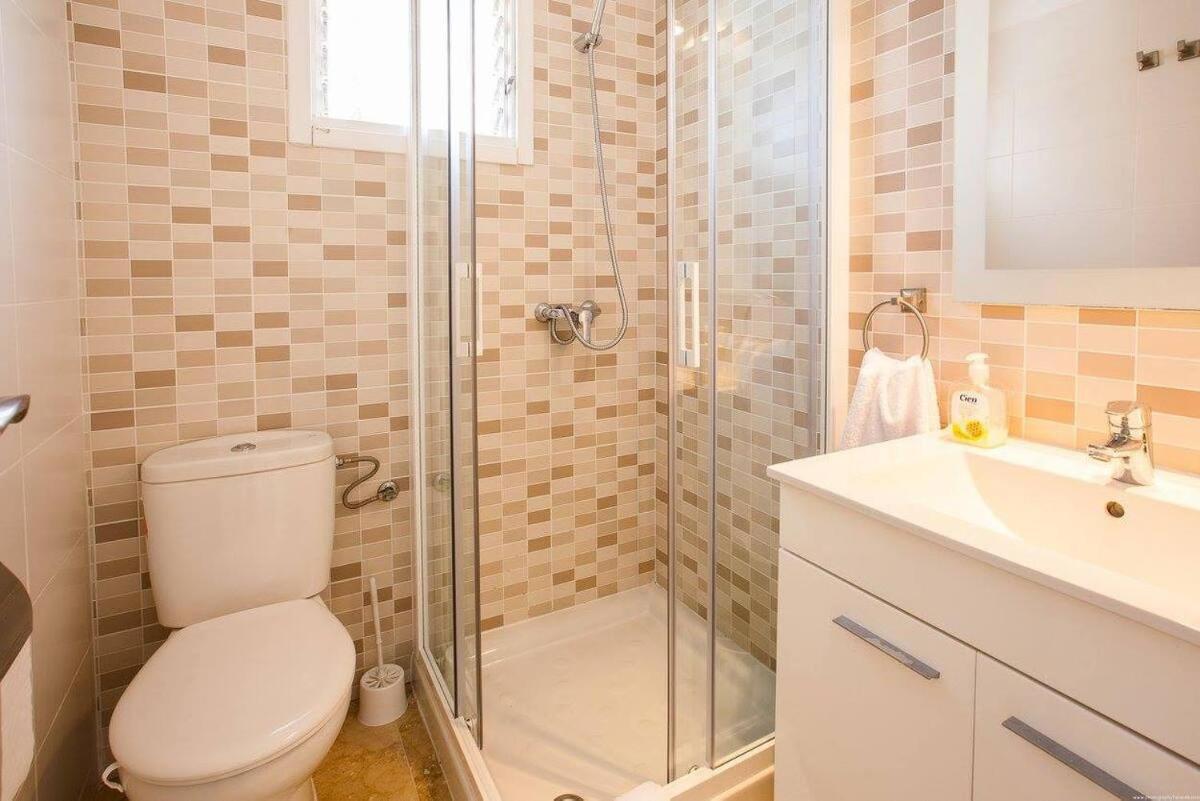 Appartement 2 Bedroom For 4 People In Tenerife Costa Adeje (Tenerife)