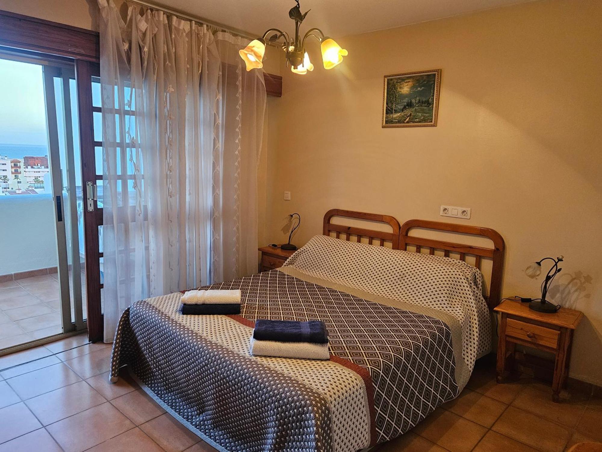 2 Bedroom Near Fanabe *